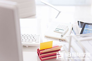 考试指南：IB课程结业标准