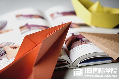 IB课程中EE项目，有你想不到的意义