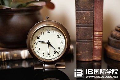 IB课程：满足了现代“移动”家庭子女的教育需求！