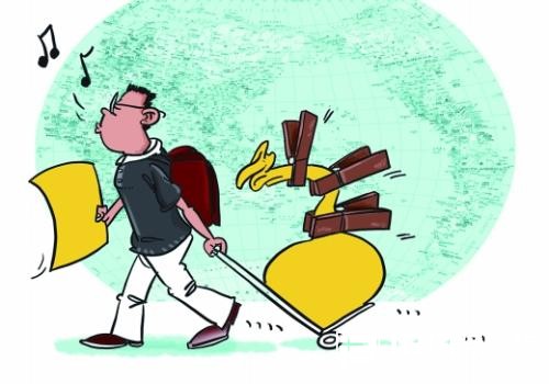 这样的方法复习IB化学,你离高分还远？