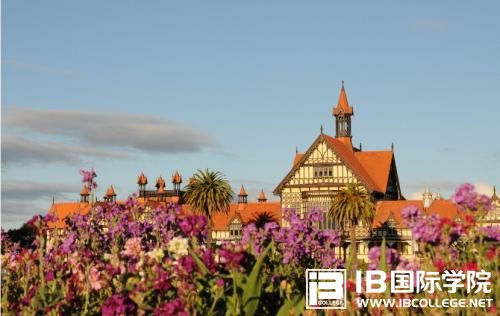 为什么说IB心理学是很好的课程？