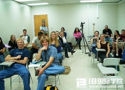 IB课程----备考必学的知识要点