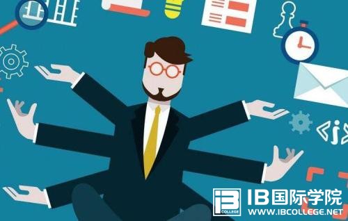 IB经济与商业有什么区别？