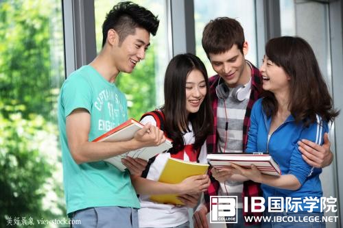 IB有小学课程,为何要从小开始学IB？