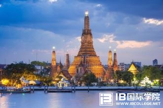 英国顶尖名校IB成绩汇总,你了解多少？