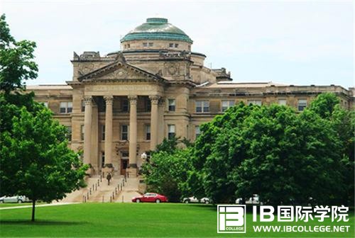 2019年IB历史的高分备考经验