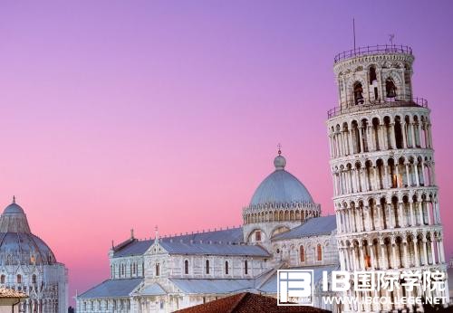 是否所有学生都适合学习IB课程？