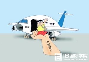 IB课程在美国眼里是怎样的