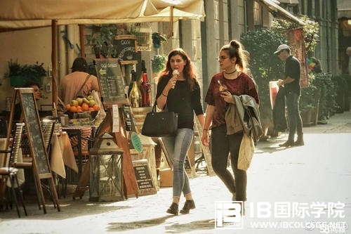 干货：IB课程备考要点