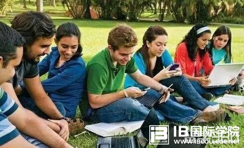 IB国际课程中心的地址列举