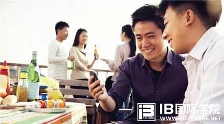 艺术在IB国际教育起到什么作用？