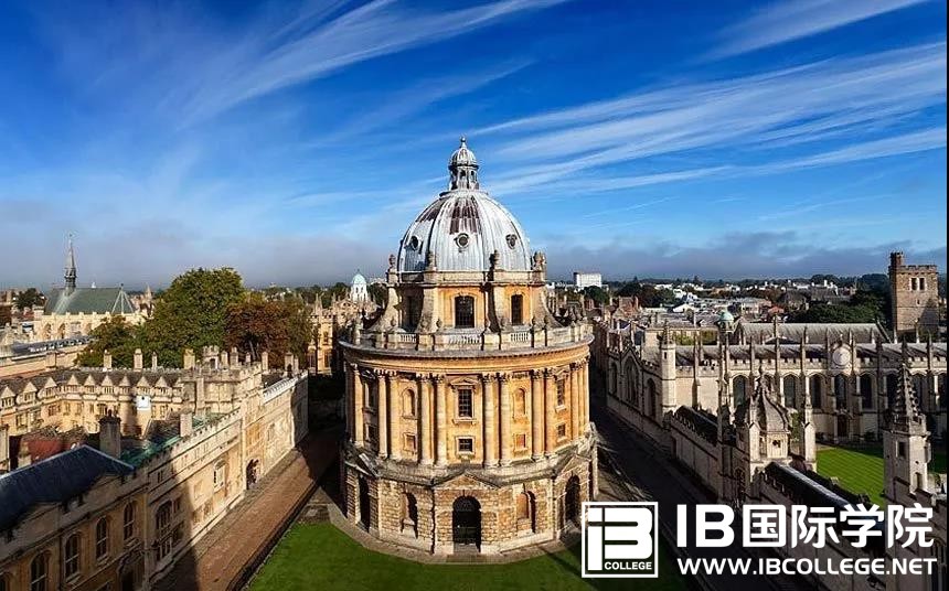 学好IB计算机,首先要具备思维能力