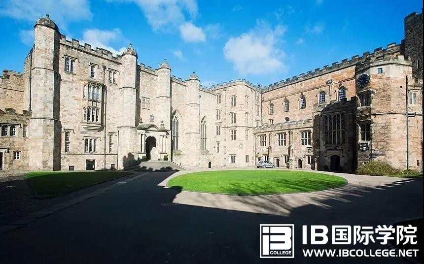 学好IB计算机,首先要具备思维能力