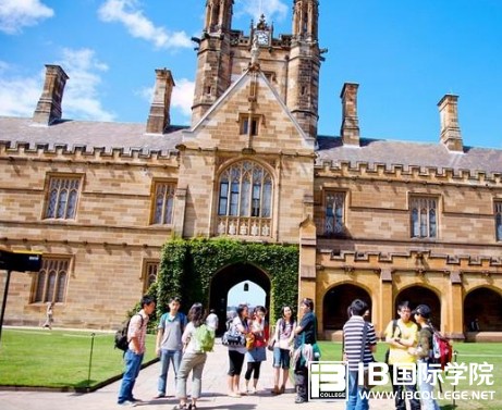 IB物理课程的学习指南介绍