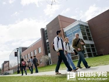 IB生物培养学生的什么能力及生物填空题解析