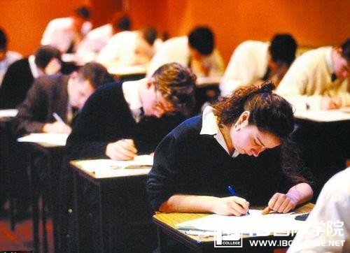 IB数学HL最难拿高分的科目