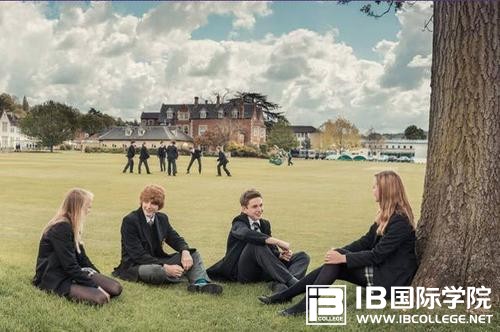 IB课程有哪些优点和缺点