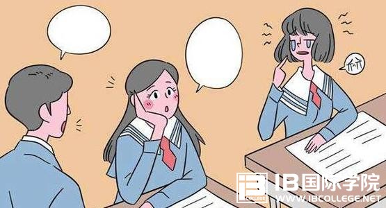 IB历史的应试技巧分析