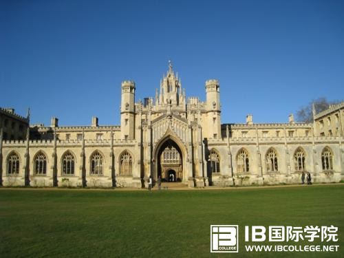 IB中文课程学习方法