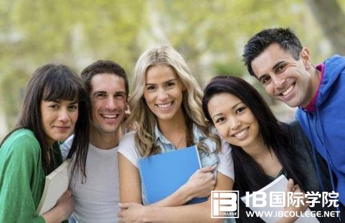 高一学生如何学习IB课程