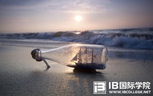 IB物理课程分类