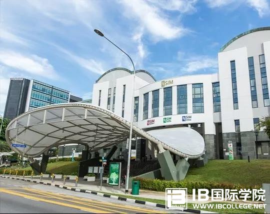 IB课程的学习目标是什么？