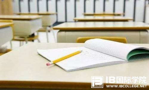 具体分析什么是IB化学