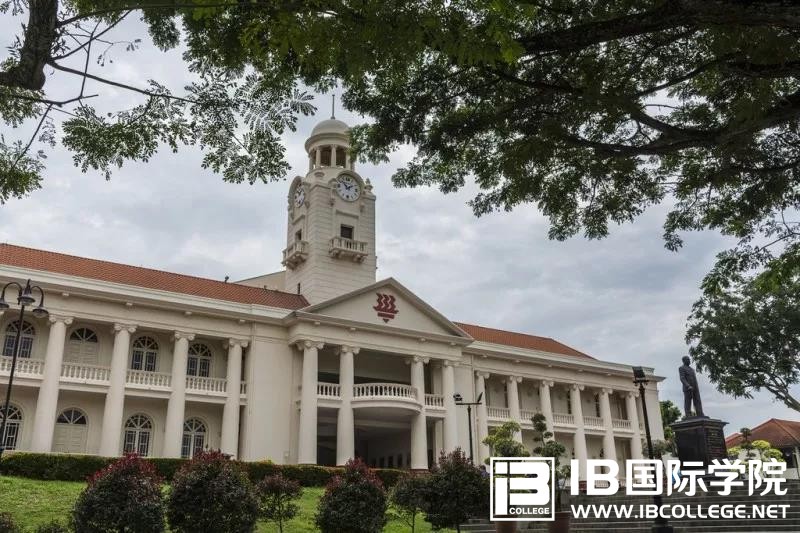 IB课程多少分,可以上澳洲大学留学