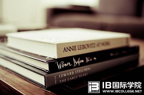 IB认证的国际学校鼓励学生选修或必修艺术科目？