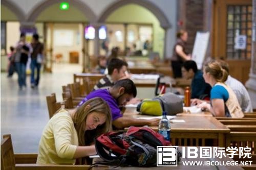 IB课程结业标准是什么?