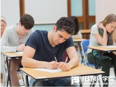 就读IB课程,如何有效衔接美国高中申请？