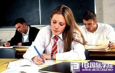 IB中文课程:真正的人文教育