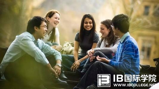 中国提供IB课程教学的58所学校名单(一)