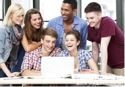 IB考试成绩与美国名校的学分转换