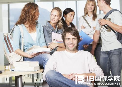 IB中文课,比高考语文难在哪里呢？