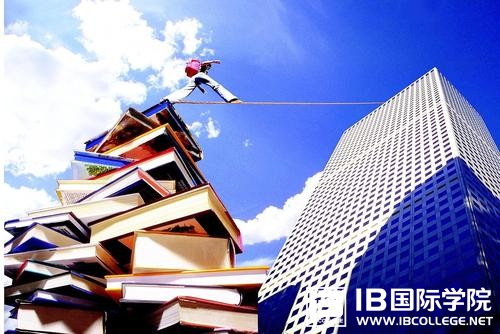 IB学校是如何设置课程的