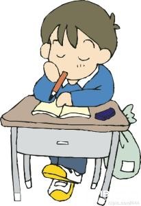 IB考试备考五大技巧