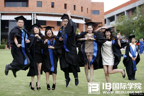 IB课程不同阶段学习计划也有不同