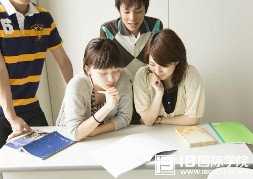 IB文学的评分标准是怎样的