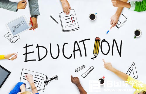 IB数学考试：这样的考核方式合理？