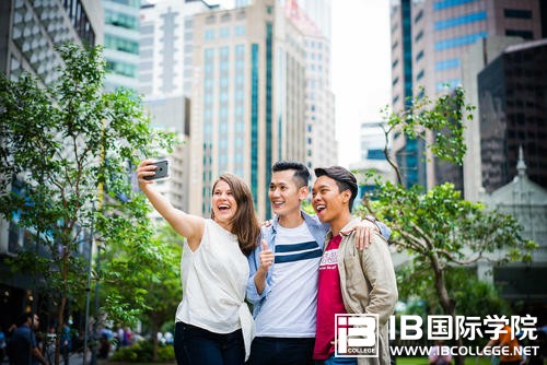 IB大纲的要求决定IB中文书单选择