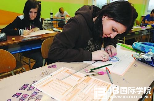 IB课程能不能超越Alevel课程（下）