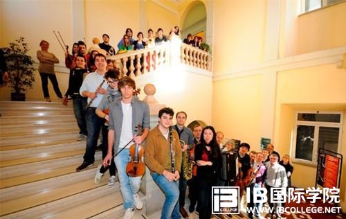 IB课程更适合哪种类型的学生？