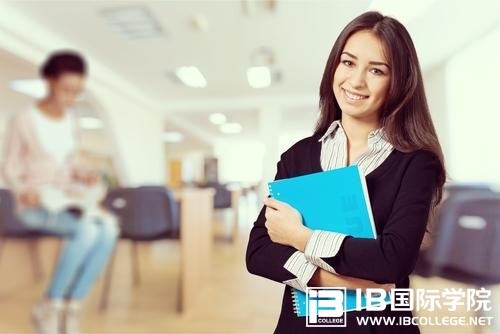 IB高中文凭对出国留学有帮助？