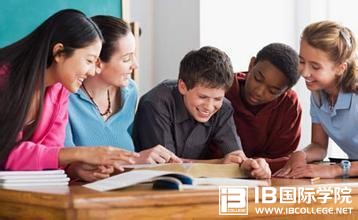 IB文学素养：IBDP文学课程的知识体系（中）