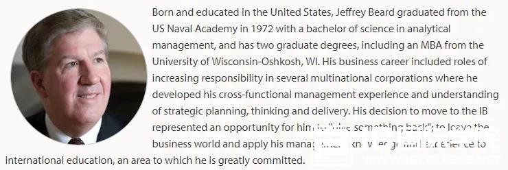 IB课程被称为留学“万金油”,它的回报率有多高？