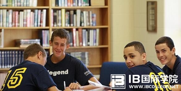 IB地理：学会多角度分析考试案例