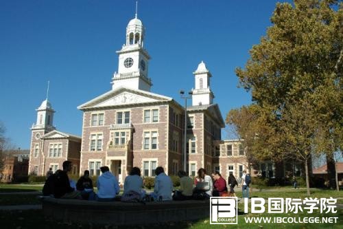 IB课程：什么成绩可以申请剑桥大学?