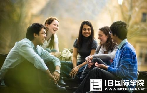 报名IB课程,你知道它的用处有哪些？