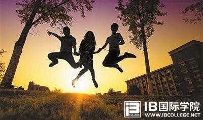 IB课程：如何掌握学习方法,避免进入误区（下）